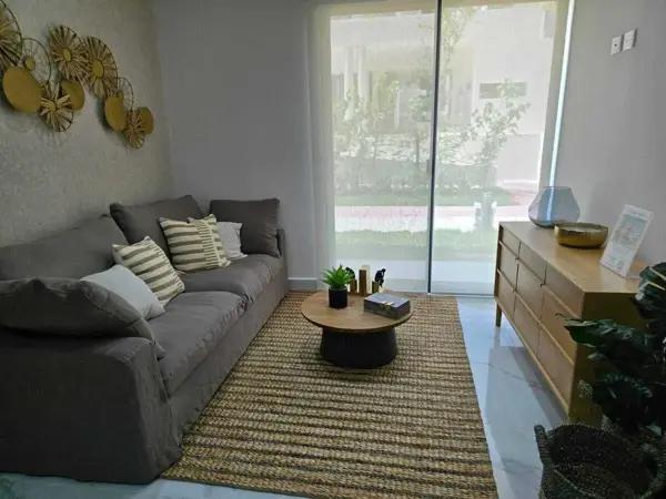 Departamento en venta en Alfredo V. Bonfil, Benito Juárez, Quintana Roo
