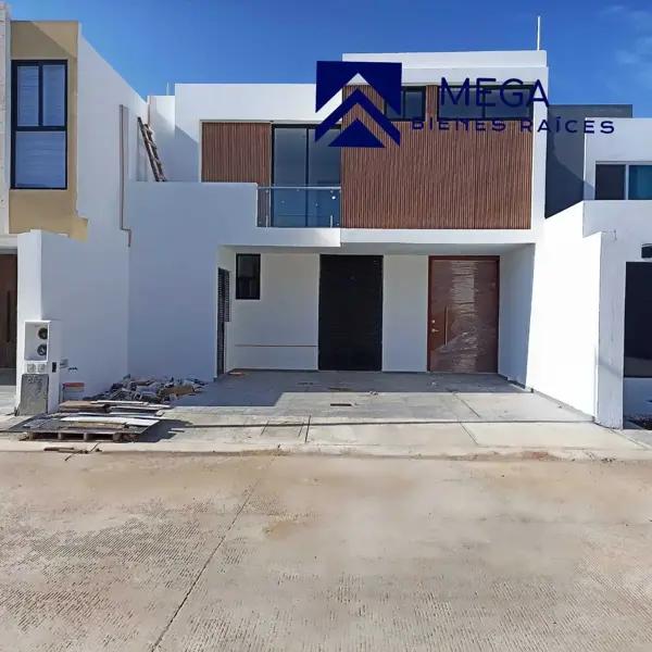 Casa en venta en Victoria de Durango, Durango, Durango