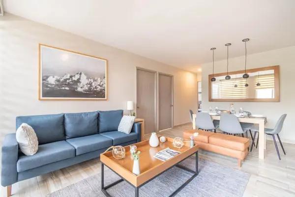 Departamento en venta en Acueducto de Guadalupe, Gustavo A. Madero, Ciudad de México Departamento en venta en Acueducto de Guadalupe, Gustavo A. Madero, Ciudad de México