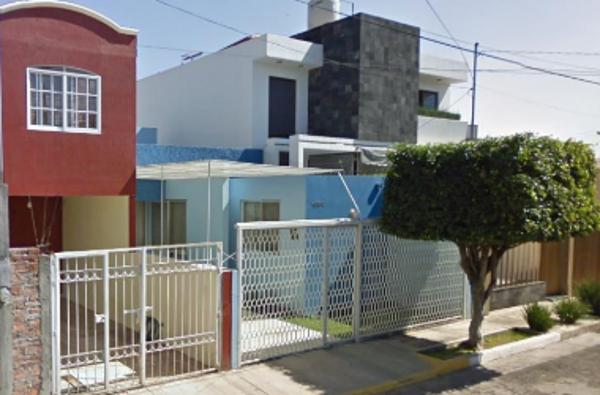 Casa en venta en Las Fuentes, Zamora, Michoacán de Ocampo
