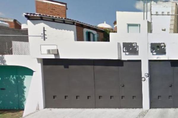 Casa en venta en Lomas de Santa Maria, Morelia, Michoacán de Ocampo