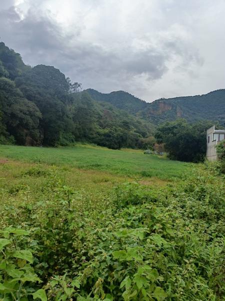 Terreno en venta en San Juan, Malinalco, México Terreno en venta en San Juan, Malinalco, México