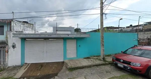 Casa en venta en Magisterial, Tapachula, Chiapas