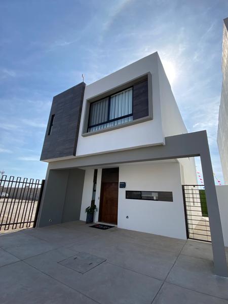 Casa en venta en San Felipe, Torreón, Coahuila de Zaragoza Casa en venta en San Felipe, Torreón, Coahuila de Zaragoza
