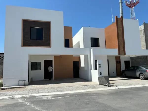 Casa en venta en Lomas de las Etnias, Torreón, Coahuila de Zaragoza
