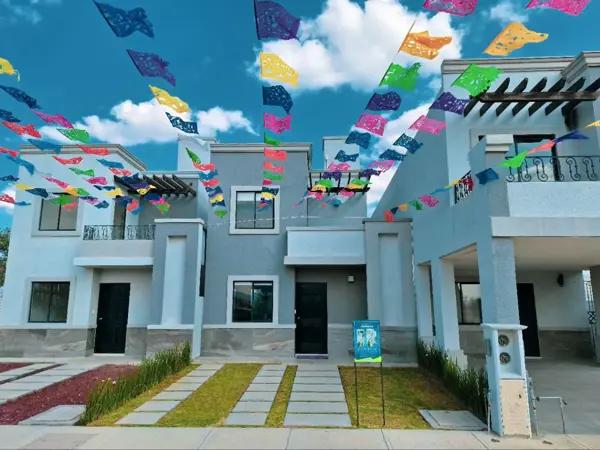 Casa en venta en Explanada Sur, Pachuca de Soto, Hidalgo