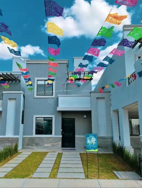 Casa en venta en Explanada Sur, Pachuca de Soto, Hidalgo