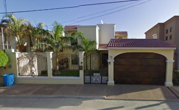 Casa en venta en Victoria, Matamoros, Tamaulipas