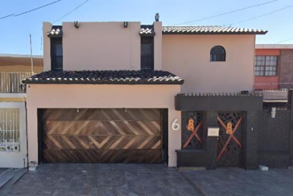 Casa en venta en Victoria, Matamoros, Tamaulipas