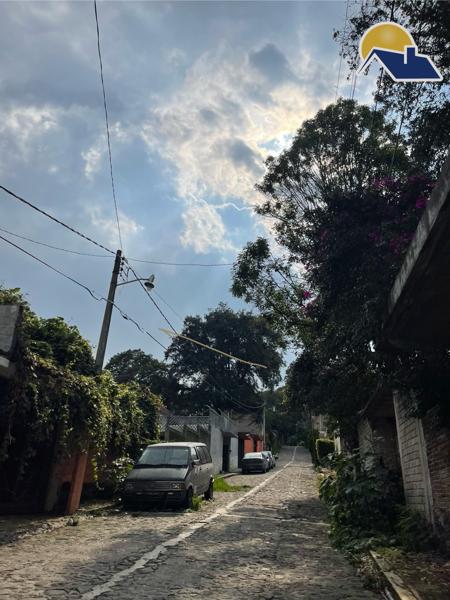 Terreno en venta en Santa Maria Ahuacatitlan, Cuernavaca, Morelos