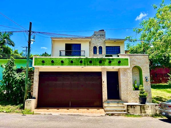 Casa en renta en Maya Lacan-ha, Palenque, Chiapas