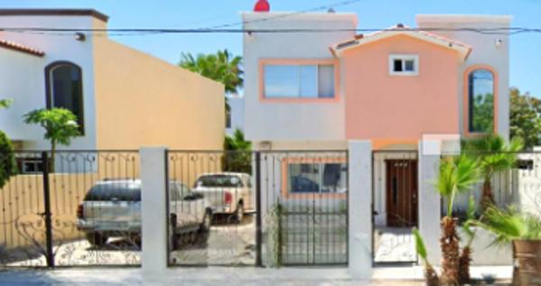 Casa en venta en Bella Vista, La Paz, Baja California Sur