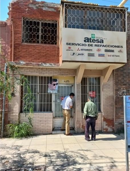 Local en venta en Torreon Centro, Torreón, Coahuila de Zaragoza