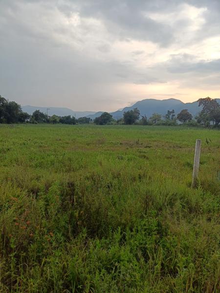 Terreno en venta en San Sebastián, Malinalco, México