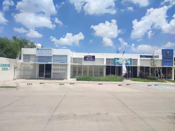 Local en venta en Puerta Grande, Jesús María, Aguascalientes