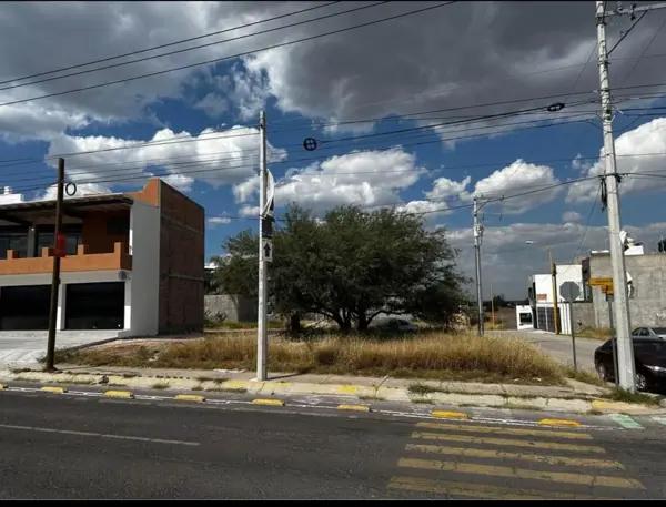 Terreno en venta en Villas Tec, Jesús María, Aguascalientes