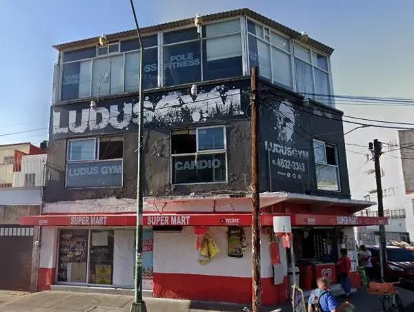 Edificio en venta en Prado Churubusco, Coyoacán, Ciudad de México