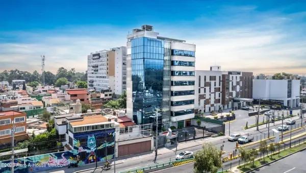 Edificio en venta en Tlalpan Centro, Tlalpan, Ciudad de México