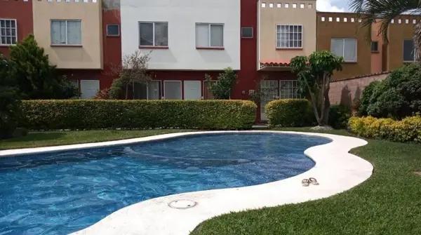 Casa en venta en Pueblo Viejo, Temixco, Morelos