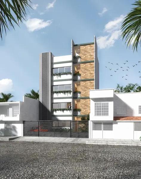 Departamento en venta en Boca del Río, Veracruz - Ubicación ideal cerca de servicios clave Departamento en venta en Boca del Río, Veracruz - Ubicación ideal cerca de servicios clave