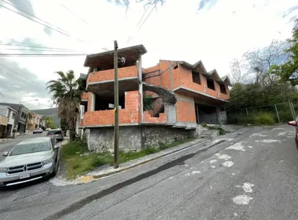 Casa en venta en Colinas de San Jeronimo, Monterrey, Nuevo León