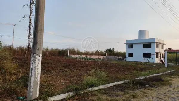 Terreno en venta en Citlalin, Ayala, Morelos