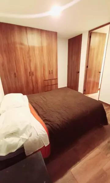 Departamento en renta en San Juan Cuautlancingo, Cuautlancingo, Puebla