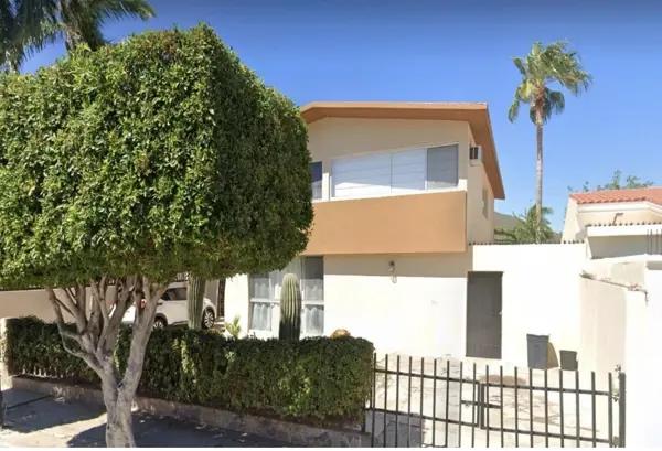 Departamento en venta en Lomas de Miramar, Guaymas, Sonora