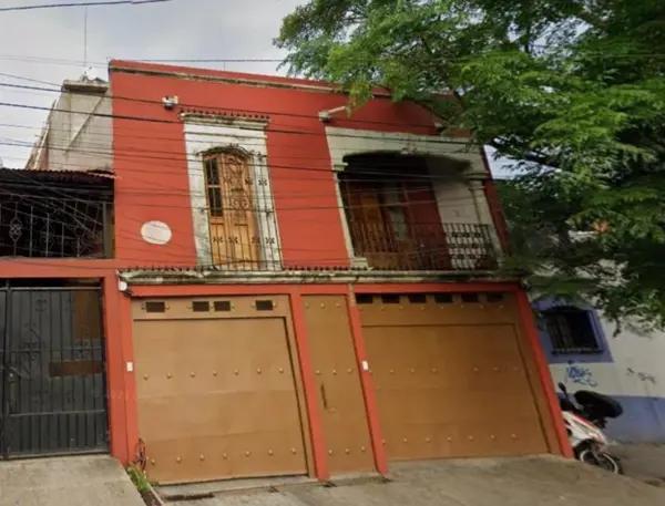 Departamento en venta en Manuel Sabino Crespo, Oaxaca de Juárez, Oaxaca