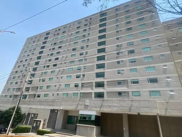 Departamento en venta en Lomas Verdes 1a Sección, Naucalpan de Juárez, México