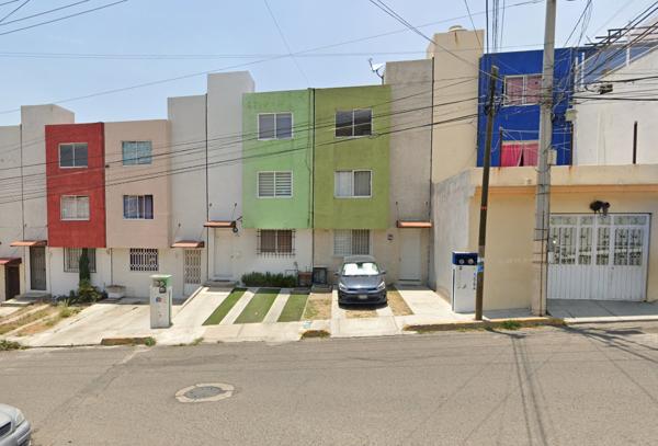 Casa en remate en Vista Hermosa, Atlixco, Puebla