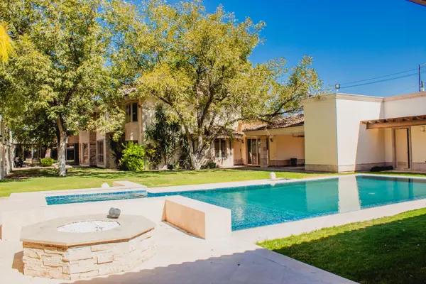 Casa en venta en Residencial las Isabeles, Torreón, Coahuila de Zaragoza