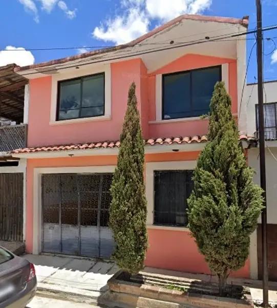 Casa en remate en Bosques del Pedregal, San Cristóbal de las Casas, Chiapas