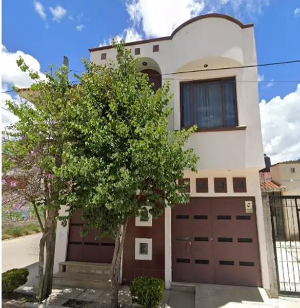 Casa en remate en Bosques del Pedregal, San Cristóbal de las Casas, Chiapas