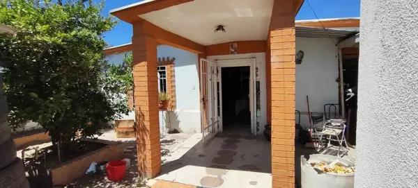 Casa en venta en Francisco Villa, Chihuahua, Chihuahua