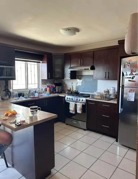 Casa en venta en Quinta Versalles, Chihuahua, Chihuahua