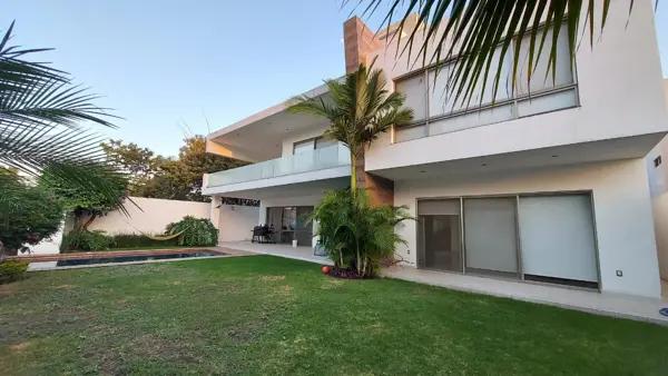 Casa en venta en El Mascareño, Cuernavaca, Morelos