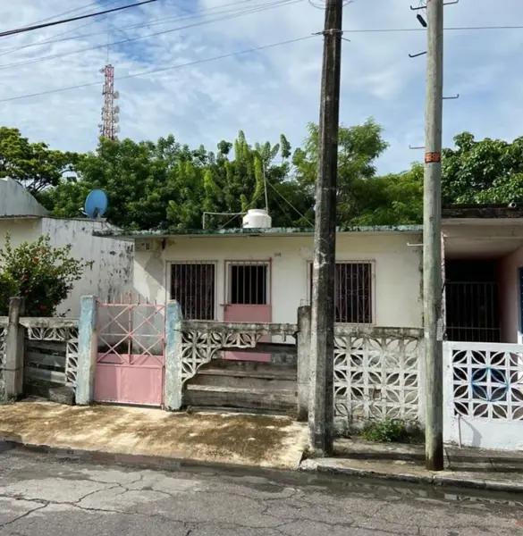 Terreno en venta en Revolucion, Boca del Río, Veracruz de Ignacio de la Llave