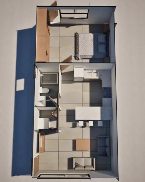 Departamento en venta en Real del Mar, Tijuana, Baja California