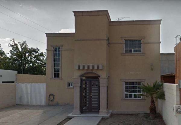 Departamento en venta en Pedro Meoqui Centro, Meoqui, Chihuahua