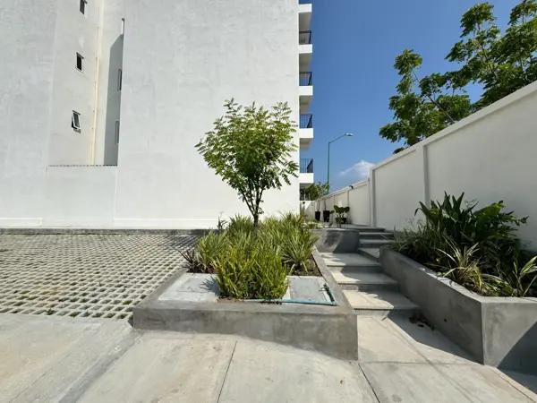 Departamento en venta en El Vergel, Tuxtla Gutiérrez, Chiapas