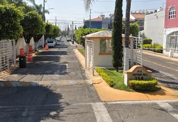 Casa en venta en Real de Valdepeñas, Zapopan, Jalisco
