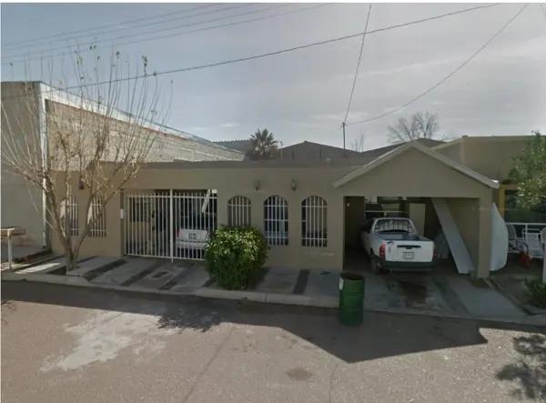 Departamento en venta en Industrial Norte, Delicias, Chihuahua
