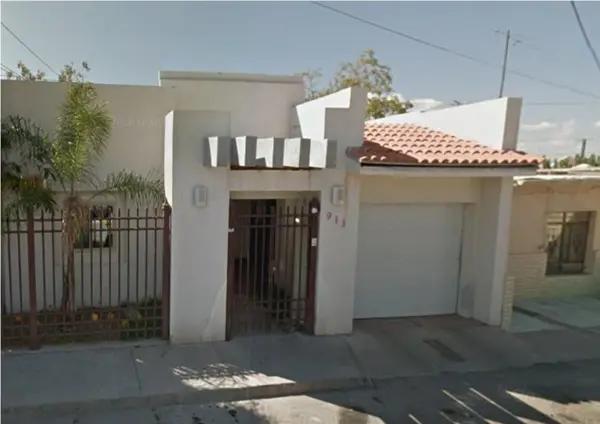 Departamento en venta en Pedro Meoqui Centro, Meoqui, Chihuahua