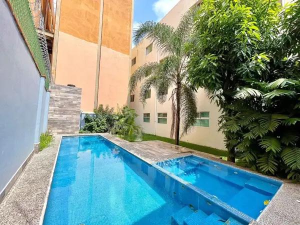 Departamento en venta en Cuernavaca Centro, Cuernavaca, Morelos