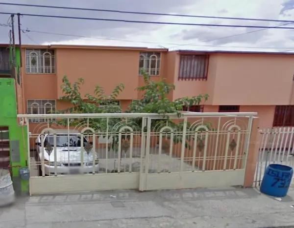 Departamento en venta en Tecnologico, Juárez, Chihuahua