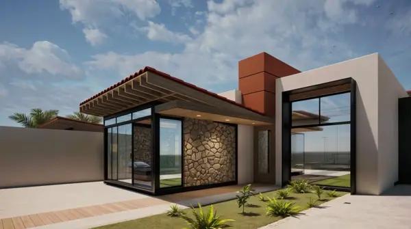 Casa en venta en Real del Mar, Tijuana, Baja California Casa en venta en Real del Mar, Tijuana, Baja California