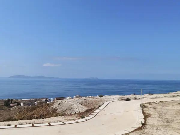 Terreno en venta en Real del Mar, Tijuana, Baja California