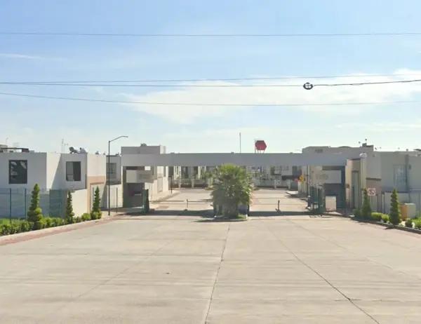Casa en venta en Ex-hacienda Santa Inés, Nextlalpan, México