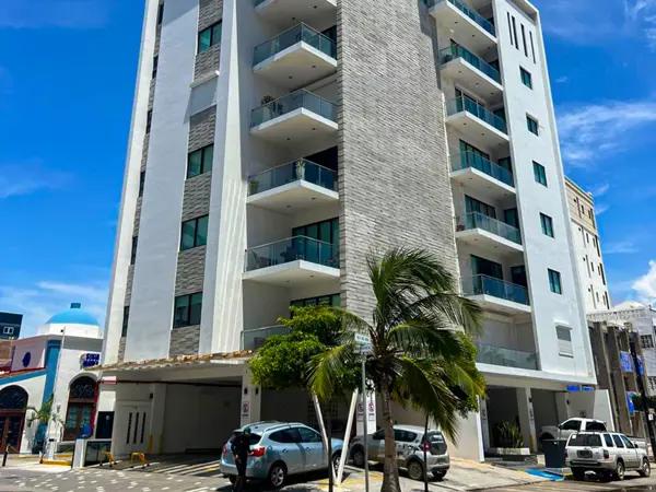 Departamento en venta en Las Gaviotas, Mazatlán, Sinaloa